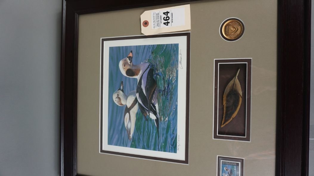 Image for December Online Sportsman's Auction