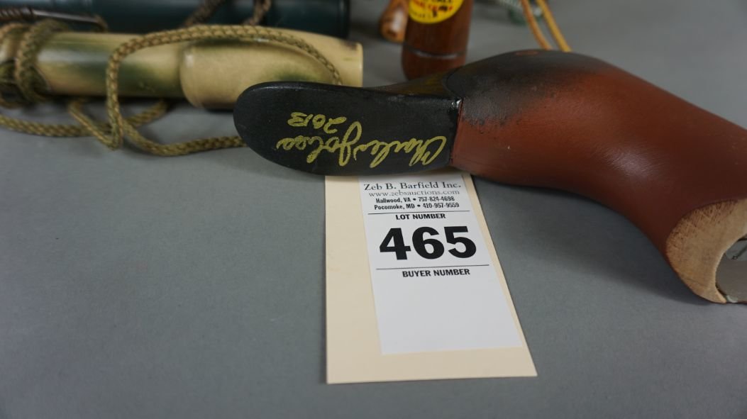 Image for December Online Sportsman's Auction