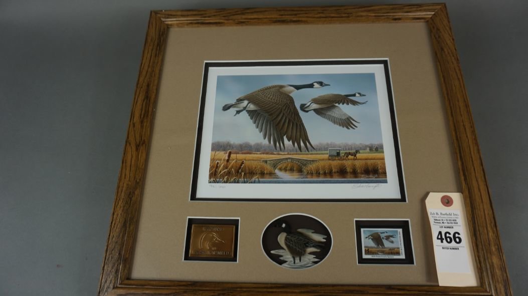 Image for December Online Sportsman's Auction