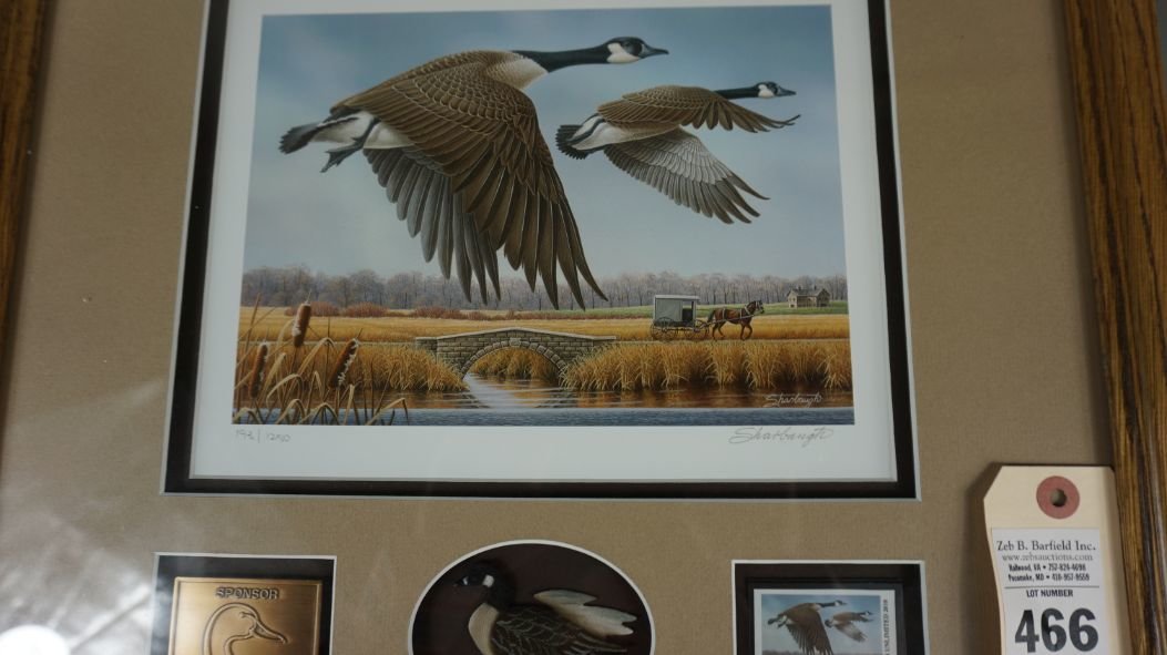 Image for December Online Sportsman's Auction