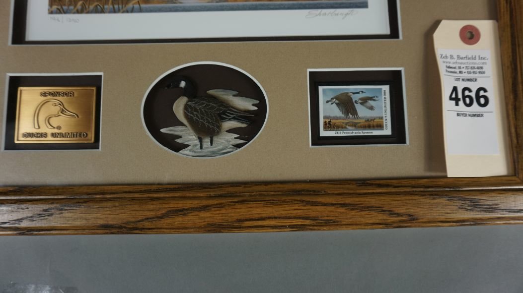 Image for December Online Sportsman's Auction