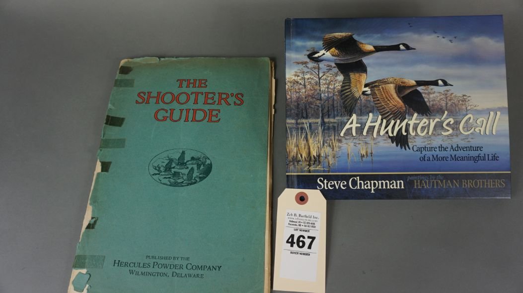 Image for December Online Sportsman's Auction