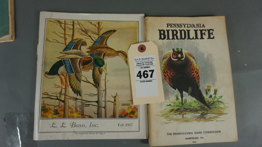 Image for December Online Sportsman's Auction