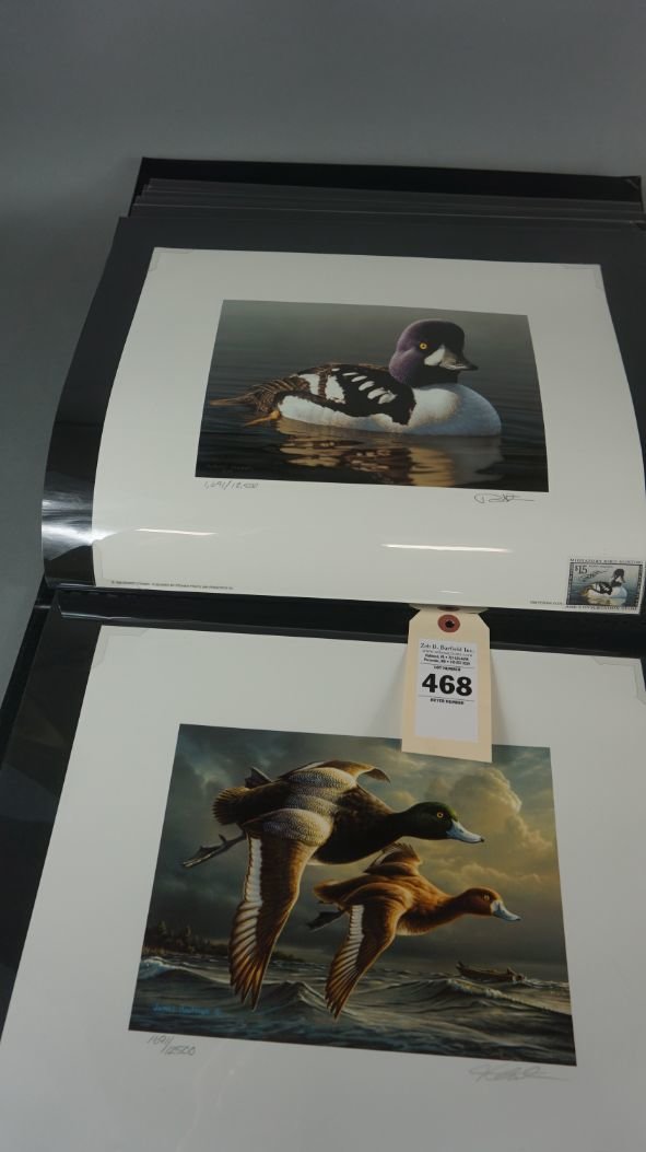 Image for December Online Sportsman's Auction