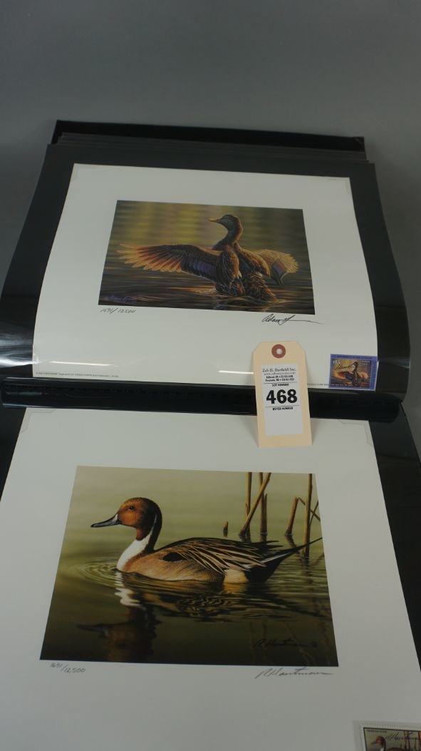 Image for December Online Sportsman's Auction