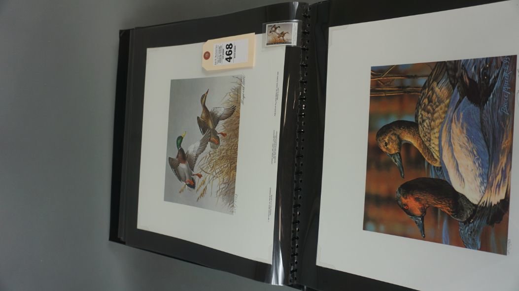 Image for December Online Sportsman's Auction