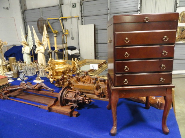 Image for Nov 26, 2020 Public Auction