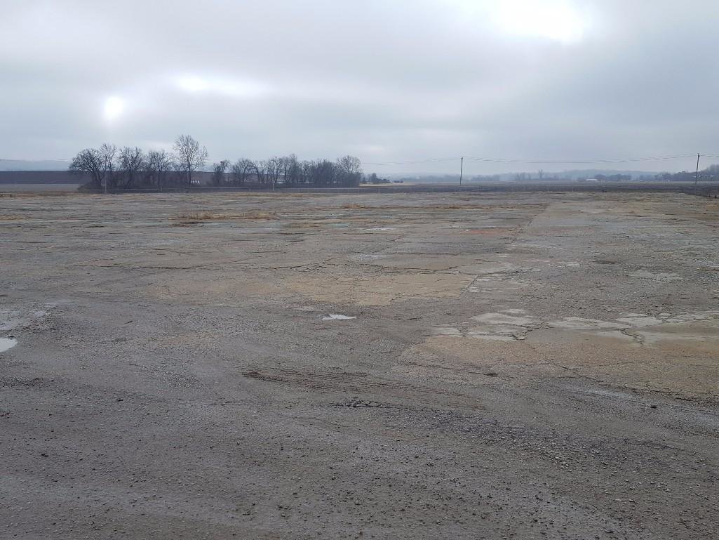 Birmingham Commercial Property