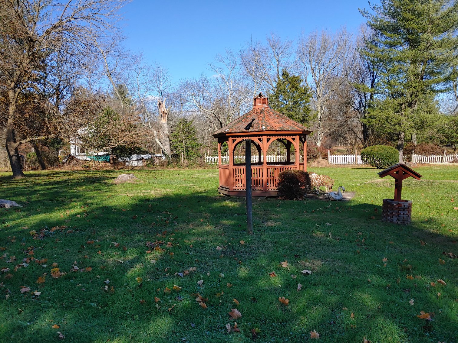 Image for ALL BRICK 3 BR HOME W/ DETACHED  2 CAR GARAGE ON 1.03+/- ACRE LOT