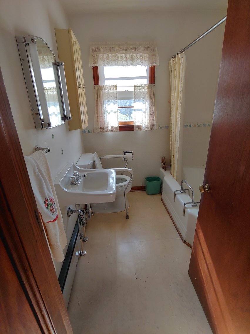 Image for ALL BRICK 3 BR HOME W/ DETACHED  2 CAR GARAGE ON 1.03+/- ACRE LOT