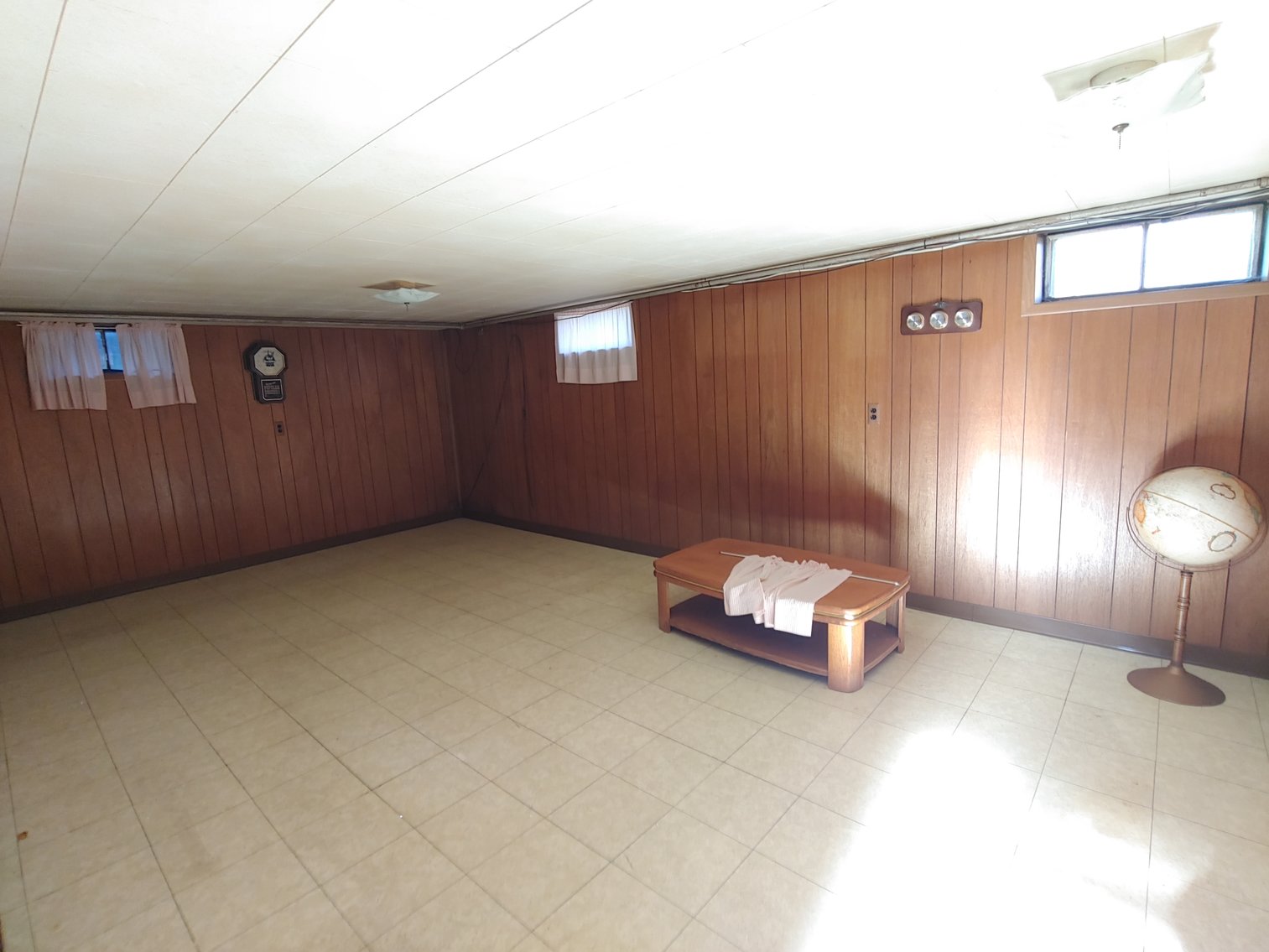 Image for ALL BRICK 3 BR HOME W/ DETACHED  2 CAR GARAGE ON 1.03+/- ACRE LOT