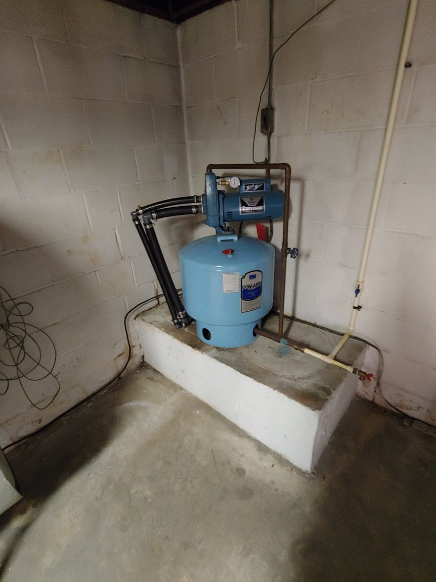 Image for ALL BRICK 3 BR HOME W/ DETACHED  2 CAR GARAGE ON 1.03+/- ACRE LOT