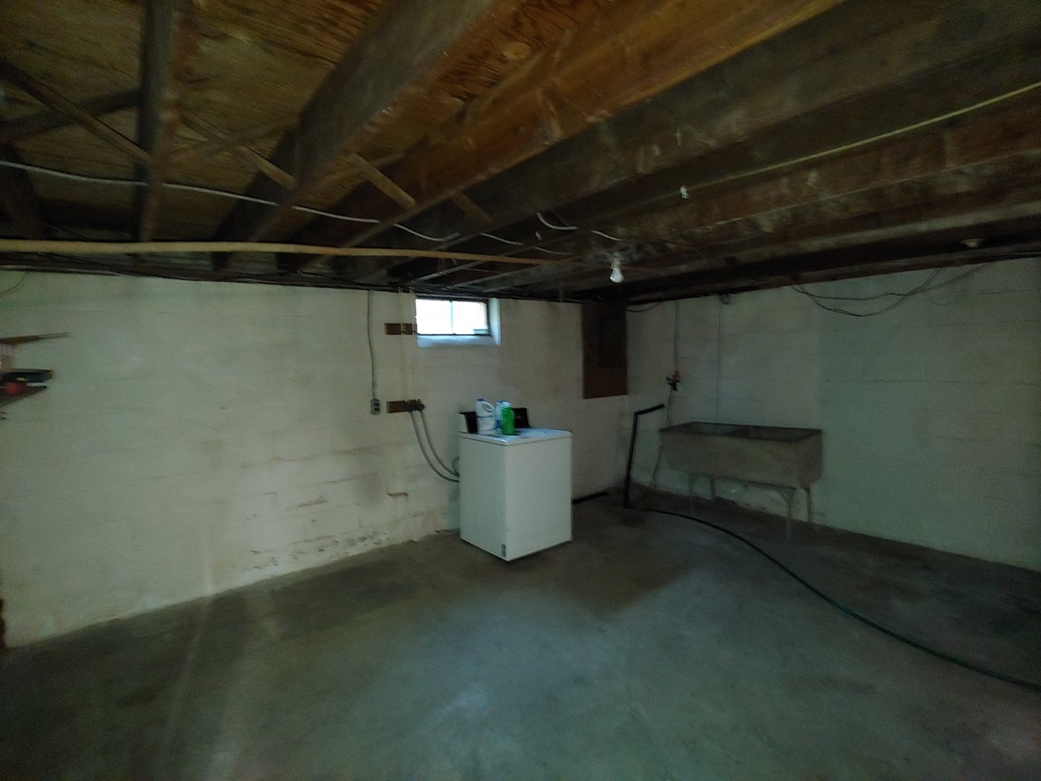 Image for ALL BRICK 3 BR HOME W/ DETACHED  2 CAR GARAGE ON 1.03+/- ACRE LOT