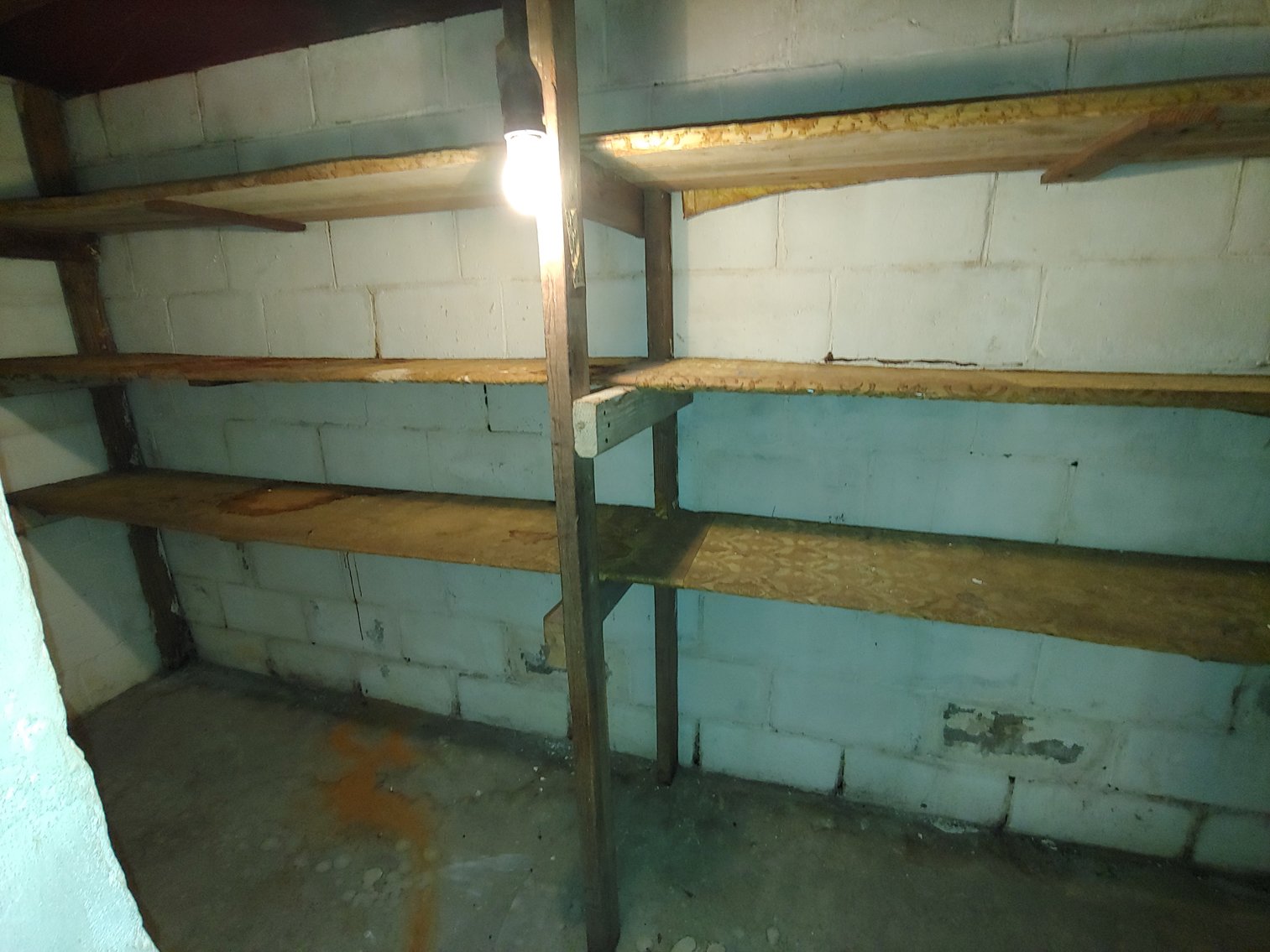 Image for ALL BRICK 3 BR HOME W/ DETACHED  2 CAR GARAGE ON 1.03+/- ACRE LOT