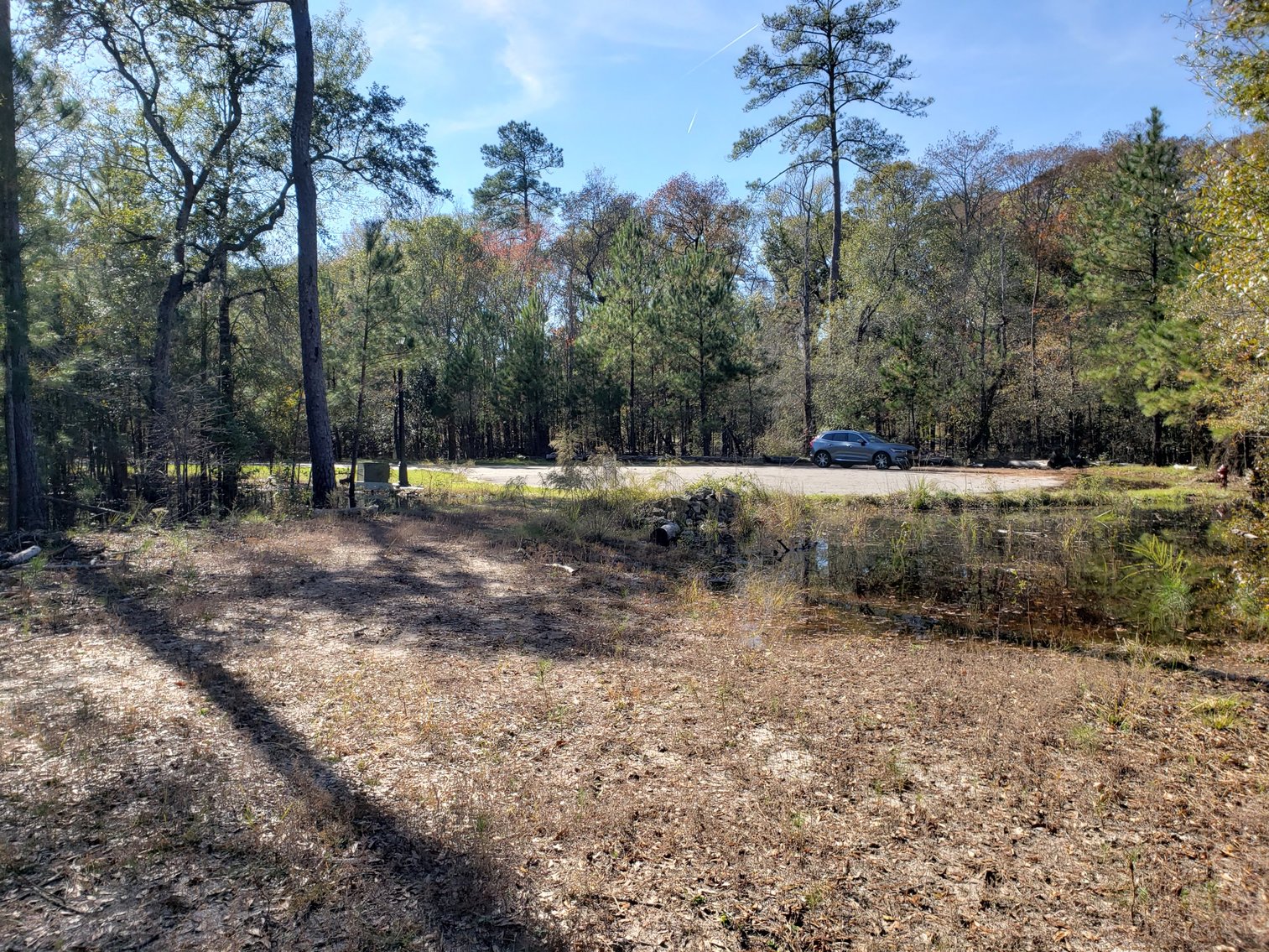 Property 109 Conway, SC .23+ Acre River Lot in Black Water Cove at