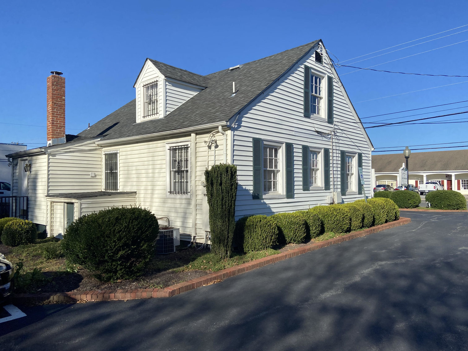 Image for Highland Springs Office Building - High Visibility Along E. Nine Mile Road - Perfect For Attorney's Office, Medical Office & More - 605 E. Nine Mile Rd., Henrico, VA 23075