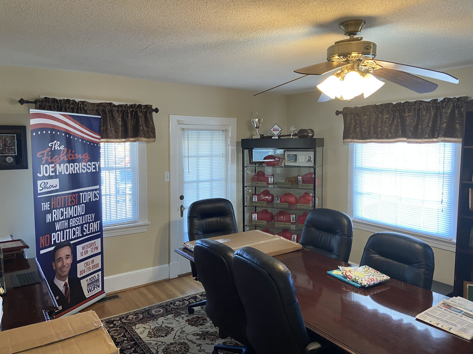 Image for Highland Springs Office Building - High Visibility Along E. Nine Mile Road - Perfect For Attorney's Office, Medical Office & More - 605 E. Nine Mile Rd., Henrico, VA 23075