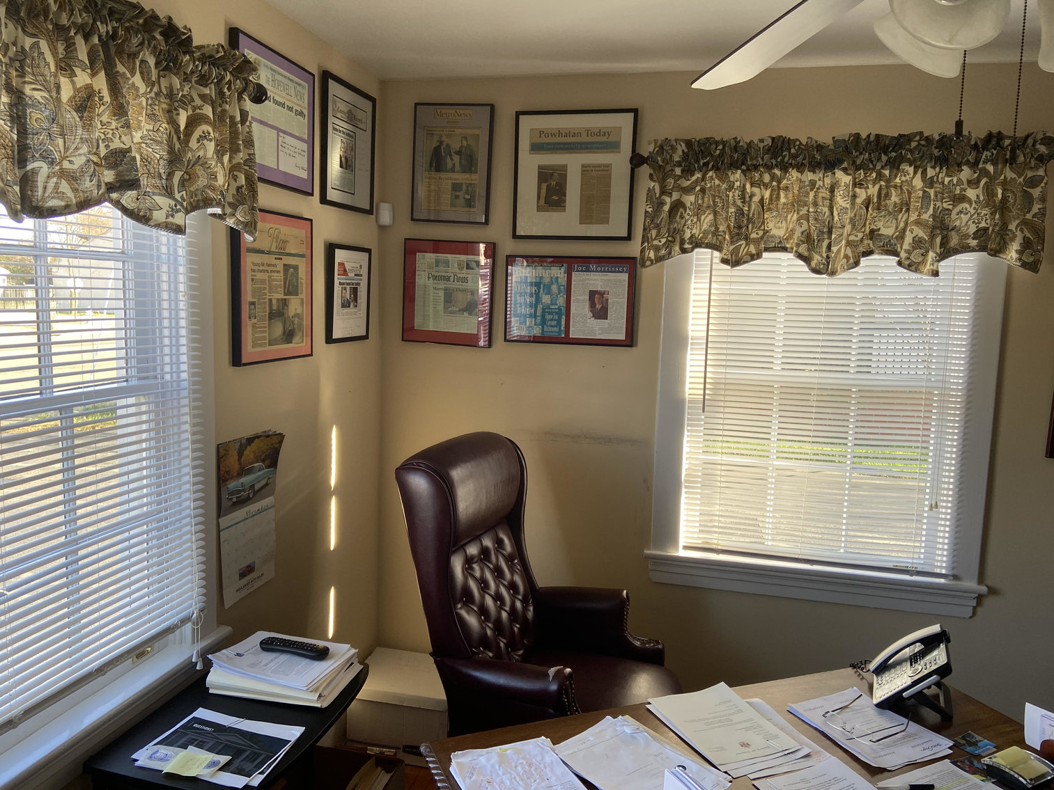 Image for Highland Springs Office Building - High Visibility Along E. Nine Mile Road - Perfect For Attorney's Office, Medical Office & More - 605 E. Nine Mile Rd., Henrico, VA 23075