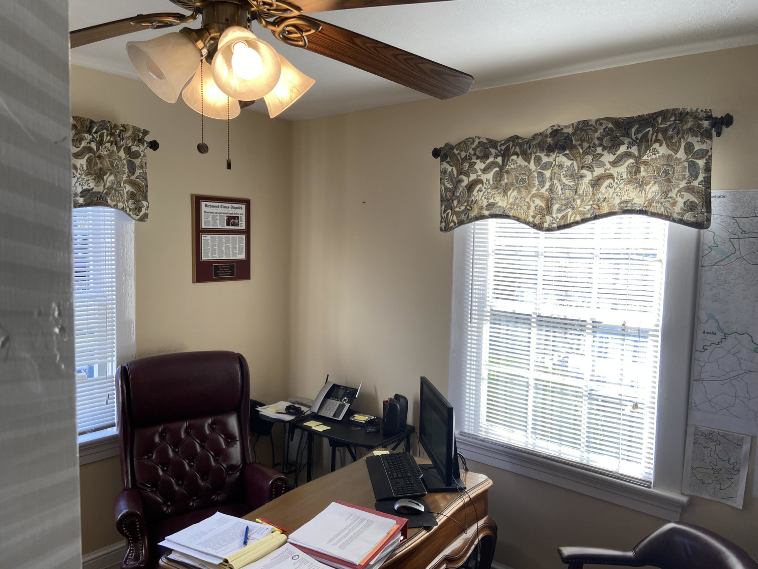 Image for Highland Springs Office Building - High Visibility Along E. Nine Mile Road - Perfect For Attorney's Office, Medical Office & More - 605 E. Nine Mile Rd., Henrico, VA 23075