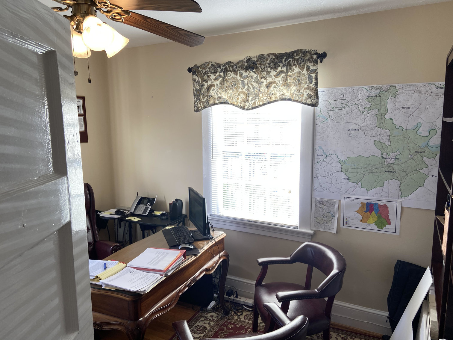 Image for Highland Springs Office Building - High Visibility Along E. Nine Mile Road - Perfect For Attorney's Office, Medical Office & More - 605 E. Nine Mile Rd., Henrico, VA 23075