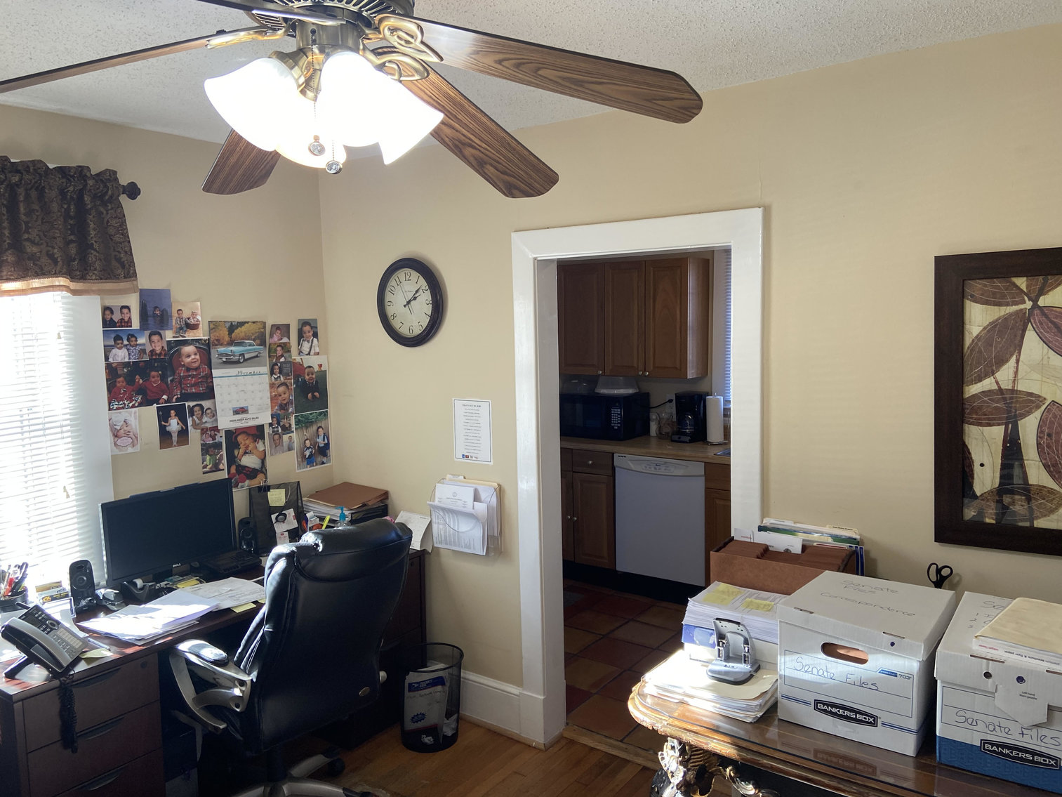 Image for Highland Springs Office Building - High Visibility Along E. Nine Mile Road - Perfect For Attorney's Office, Medical Office & More - 605 E. Nine Mile Rd., Henrico, VA 23075