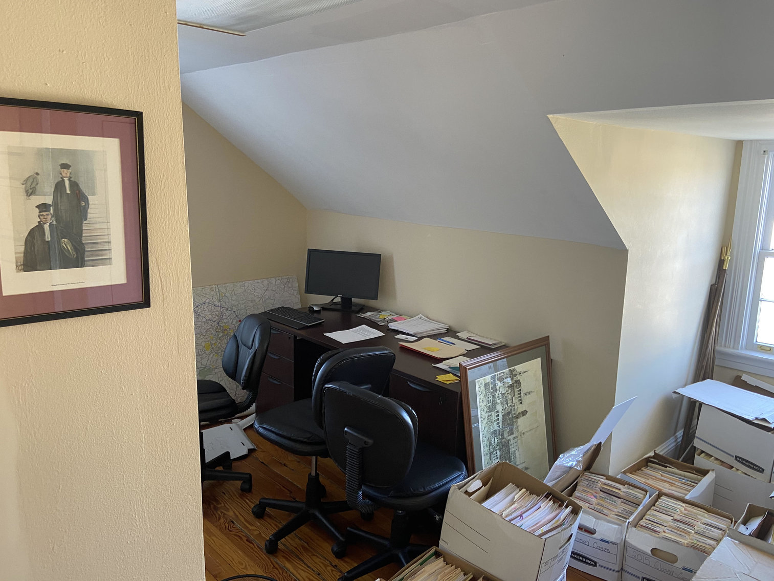 Image for Highland Springs Office Building - High Visibility Along E. Nine Mile Road - Perfect For Attorney's Office, Medical Office & More - 605 E. Nine Mile Rd., Henrico, VA 23075