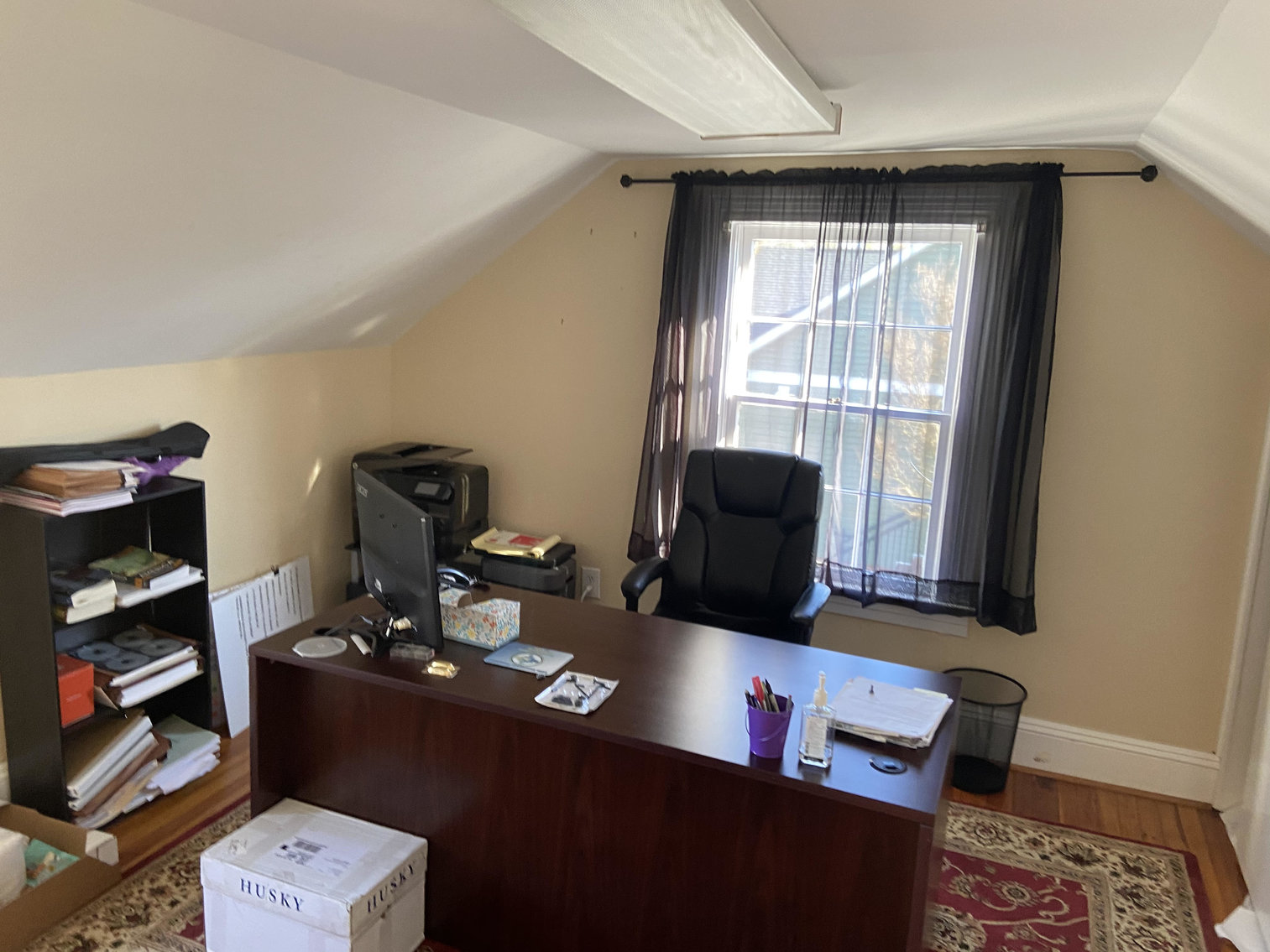 Image for Highland Springs Office Building - High Visibility Along E. Nine Mile Road - Perfect For Attorney's Office, Medical Office & More - 605 E. Nine Mile Rd., Henrico, VA 23075