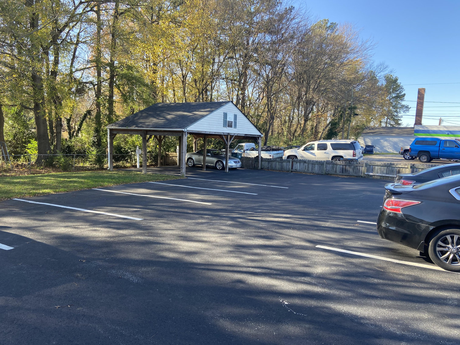 Image for Highland Springs Office Building - High Visibility Along E. Nine Mile Road - Perfect For Attorney's Office, Medical Office & More - 605 E. Nine Mile Rd., Henrico, VA 23075