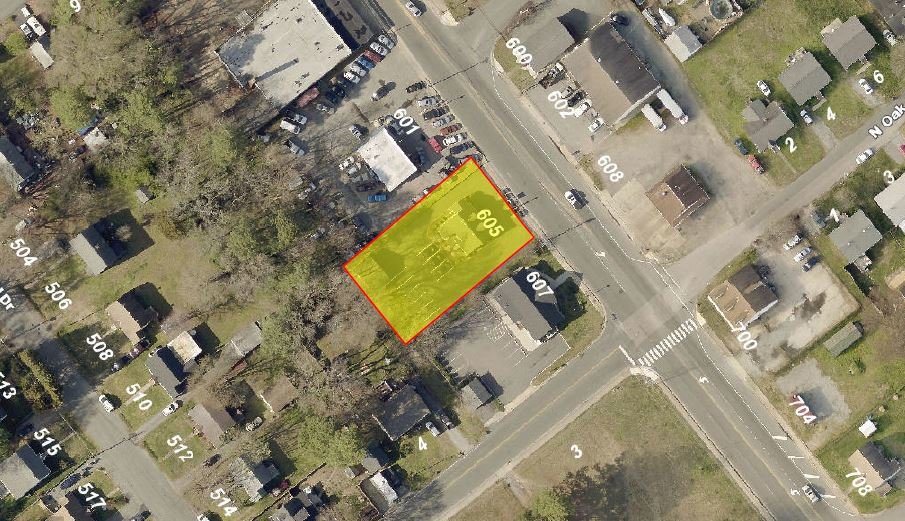 Image for Highland Springs Office Building - High Visibility Along E. Nine Mile Road - Perfect For Attorney's Office, Medical Office & More - 605 E. Nine Mile Rd., Henrico, VA 23075