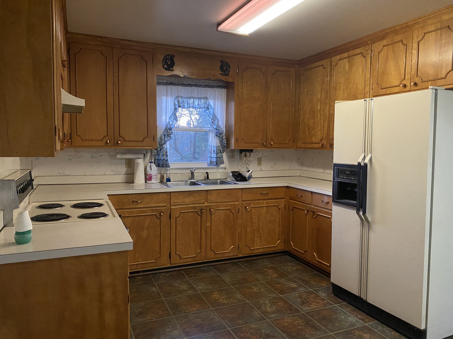 Image for 3 BR/3 BA Brick Home w/Walk-Out Basement on 1.6 +/- Acres in Charlottesville, VA--SELLING to the HIGHEST BIDDER!!