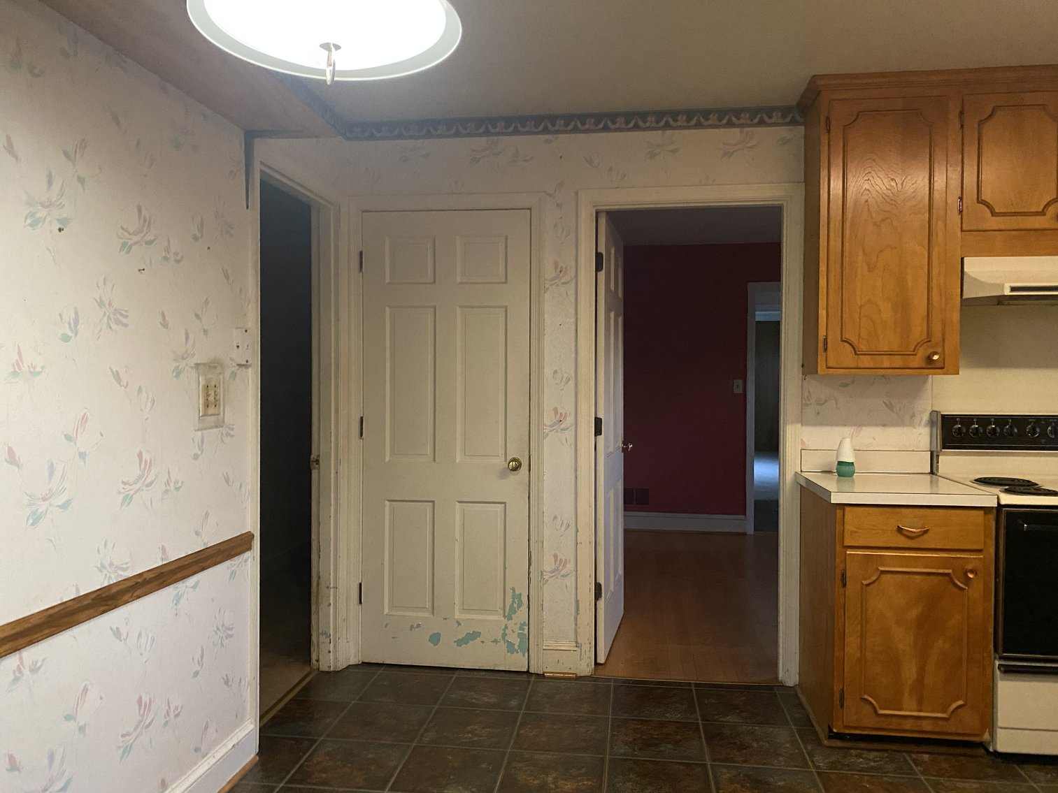 Image for 3 BR/3 BA Brick Home w/Walk-Out Basement on 1.6 +/- Acres in Charlottesville, VA--SELLING to the HIGHEST BIDDER!!