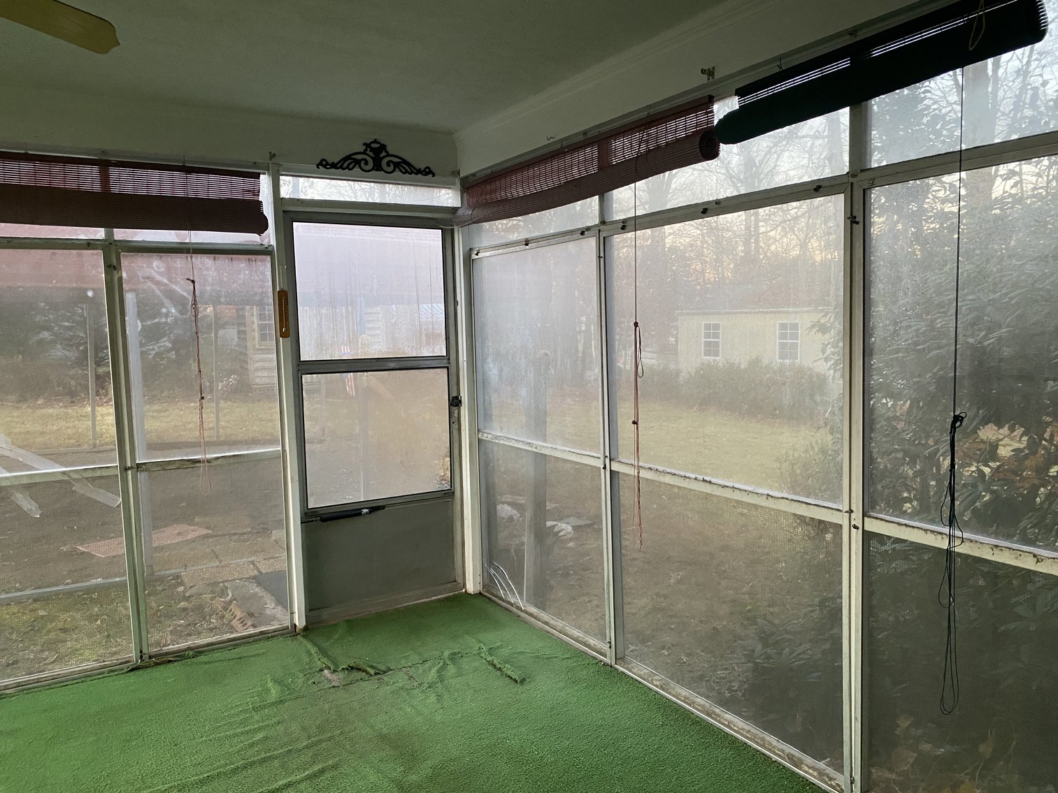 Image for 3 BR/3 BA Brick Home w/Walk-Out Basement on 1.6 +/- Acres in Charlottesville, VA--SELLING to the HIGHEST BIDDER!!