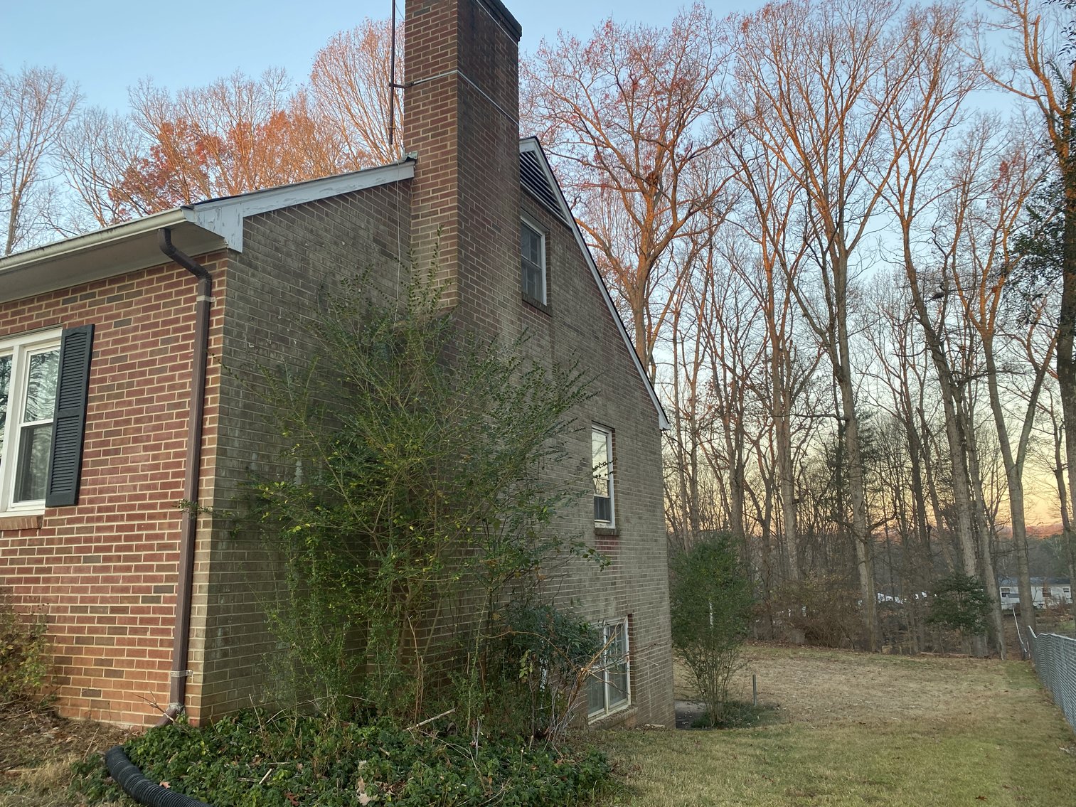 Image for 3 BR/3 BA Brick Home w/Walk-Out Basement on 1.6 +/- Acres in Charlottesville, VA--SELLING to the HIGHEST BIDDER!!