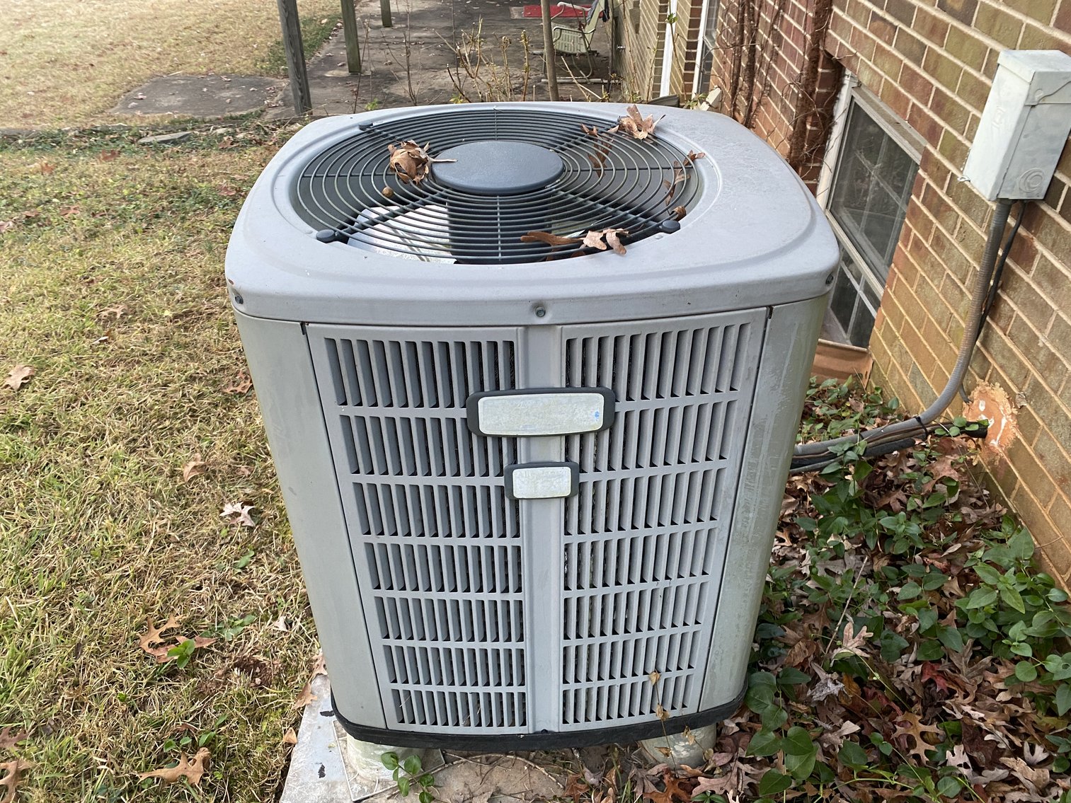 Image for 3 BR/3 BA Brick Home w/Walk-Out Basement on 1.6 +/- Acres in Charlottesville, VA--SELLING to the HIGHEST BIDDER!!