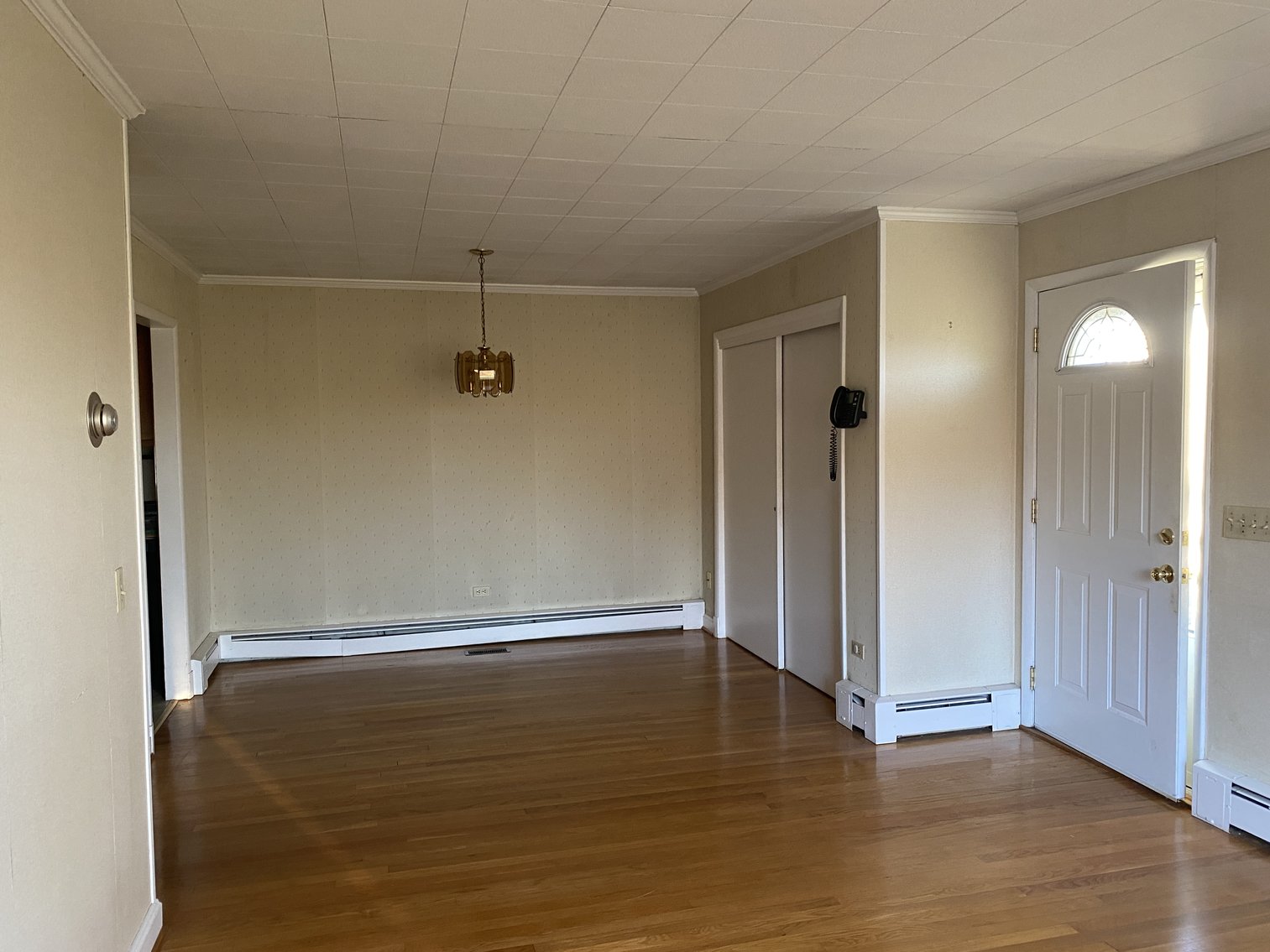 Image for 3 BR/2 BA Home w/Detached 2 Bay Shop/Garage on 2.2 +/- Acres in Madison County, VA--SELLING to the HIGHEST BIDDER!!