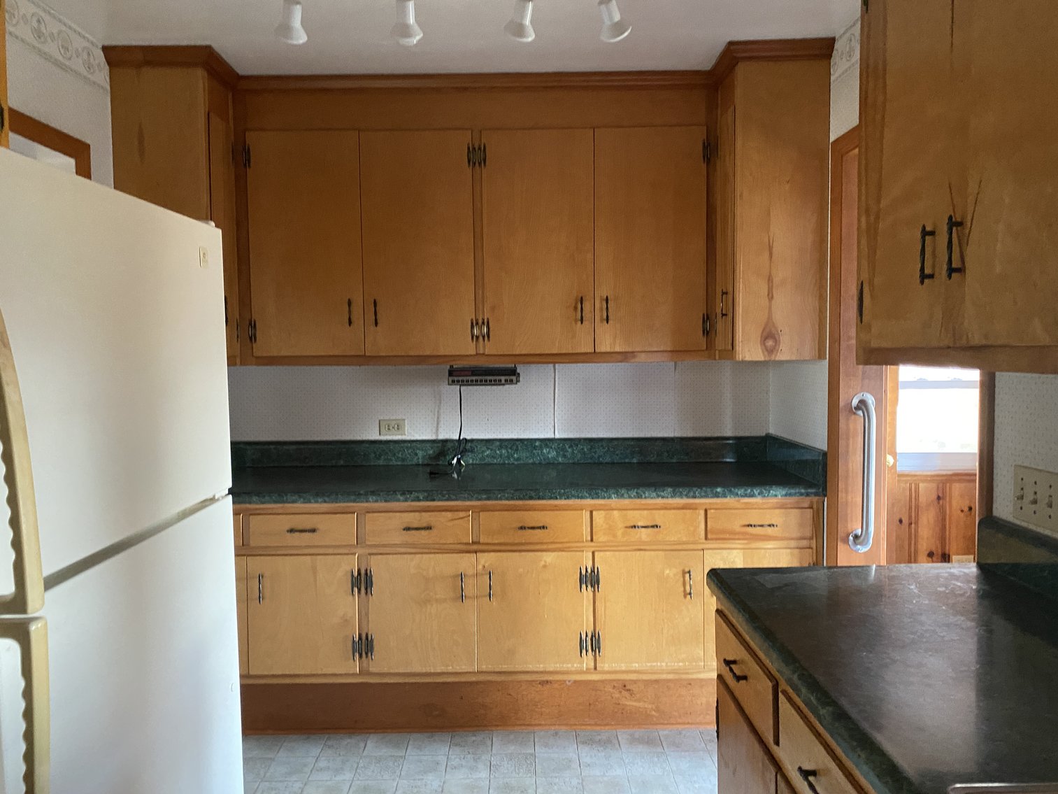 Image for 3 BR/2 BA Home w/Detached 2 Bay Shop/Garage on 2.2 +/- Acres in Madison County, VA--SELLING to the HIGHEST BIDDER!!