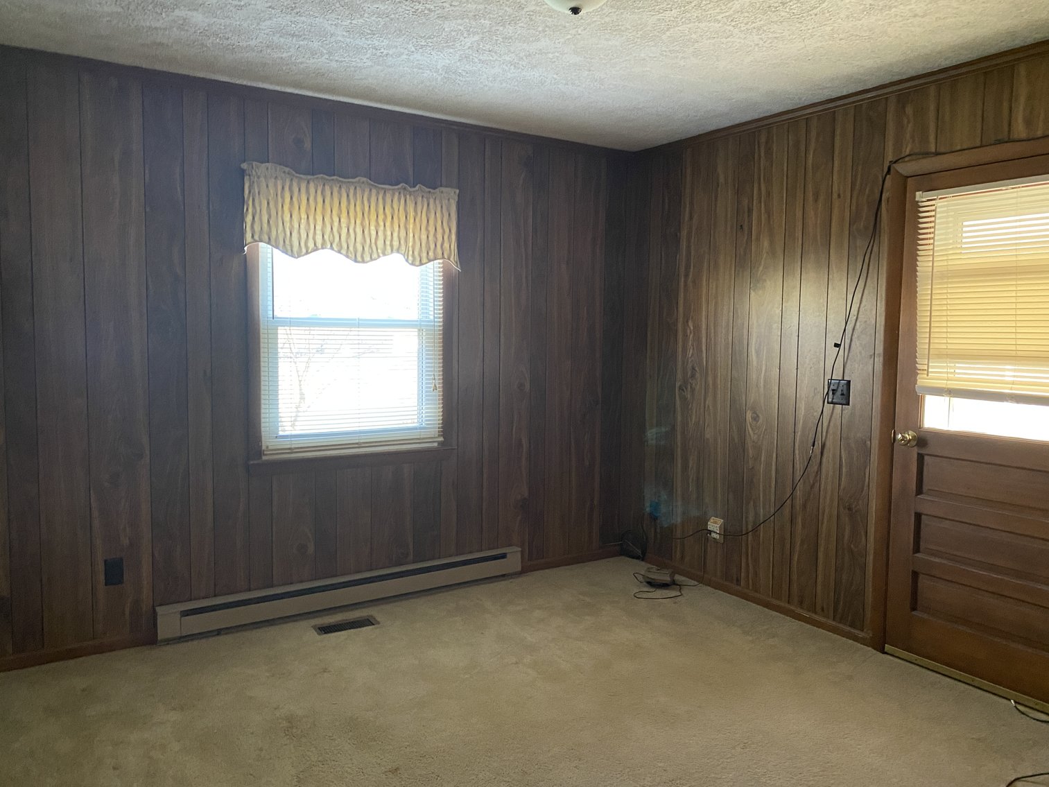 Image for 3 BR/2 BA Home w/Detached 2 Bay Shop/Garage on 2.2 +/- Acres in Madison County, VA--SELLING to the HIGHEST BIDDER!!