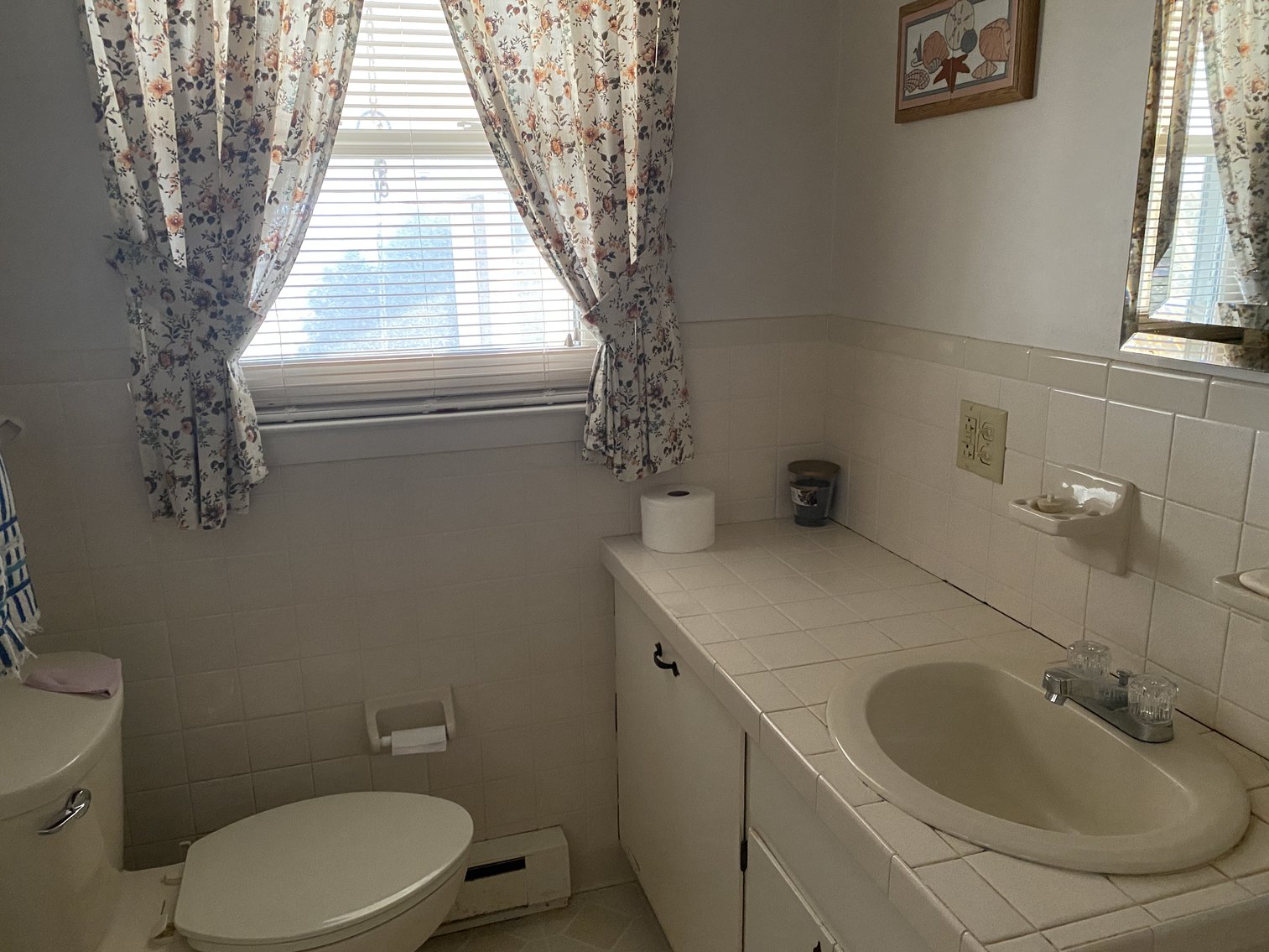 Image for 3 BR/2 BA Home w/Detached 2 Bay Shop/Garage on 2.2 +/- Acres in Madison County, VA--SELLING to the HIGHEST BIDDER!!