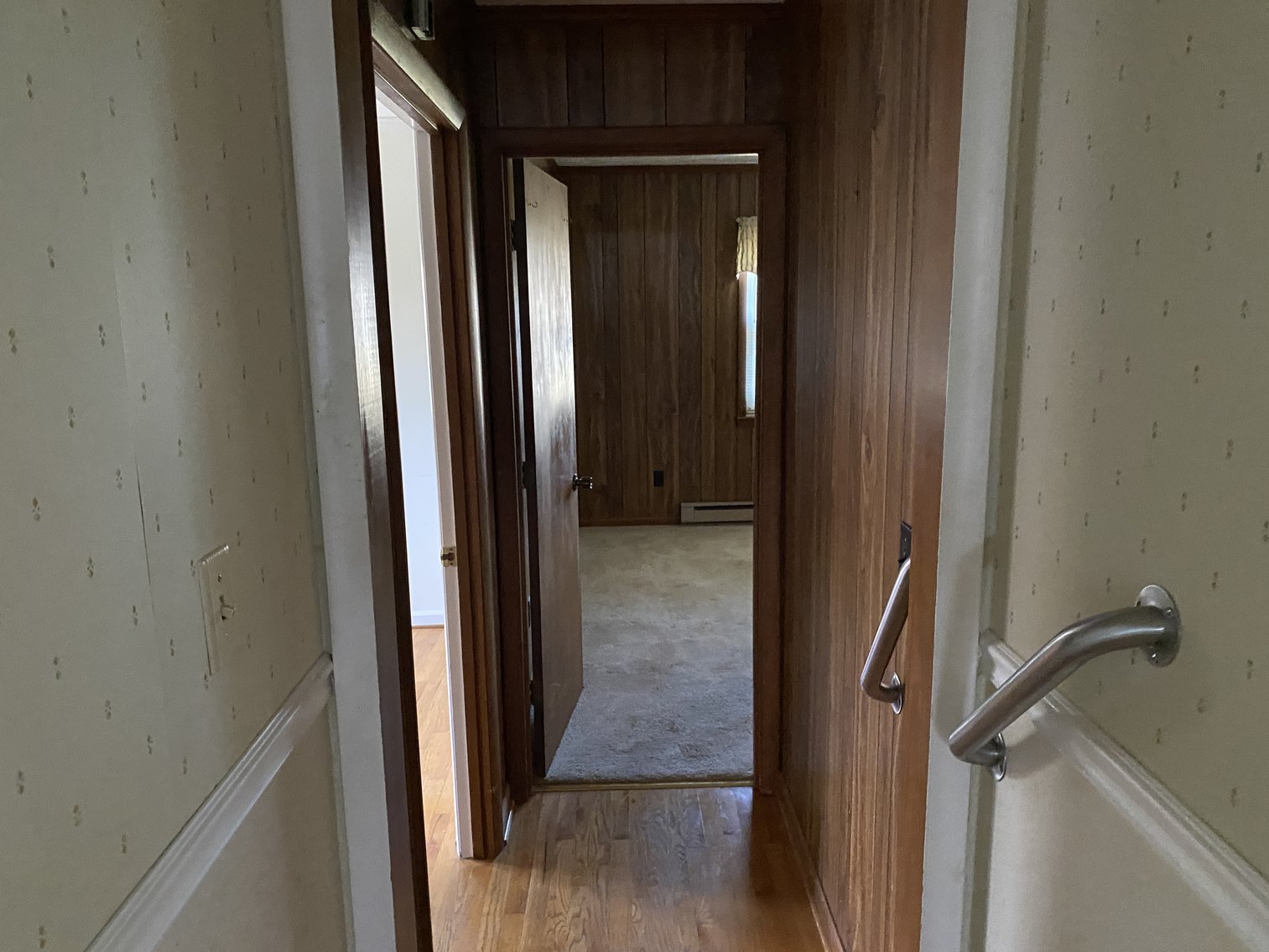 Image for 3 BR/2 BA Home w/Detached 2 Bay Shop/Garage on 2.2 +/- Acres in Madison County, VA--SELLING to the HIGHEST BIDDER!!