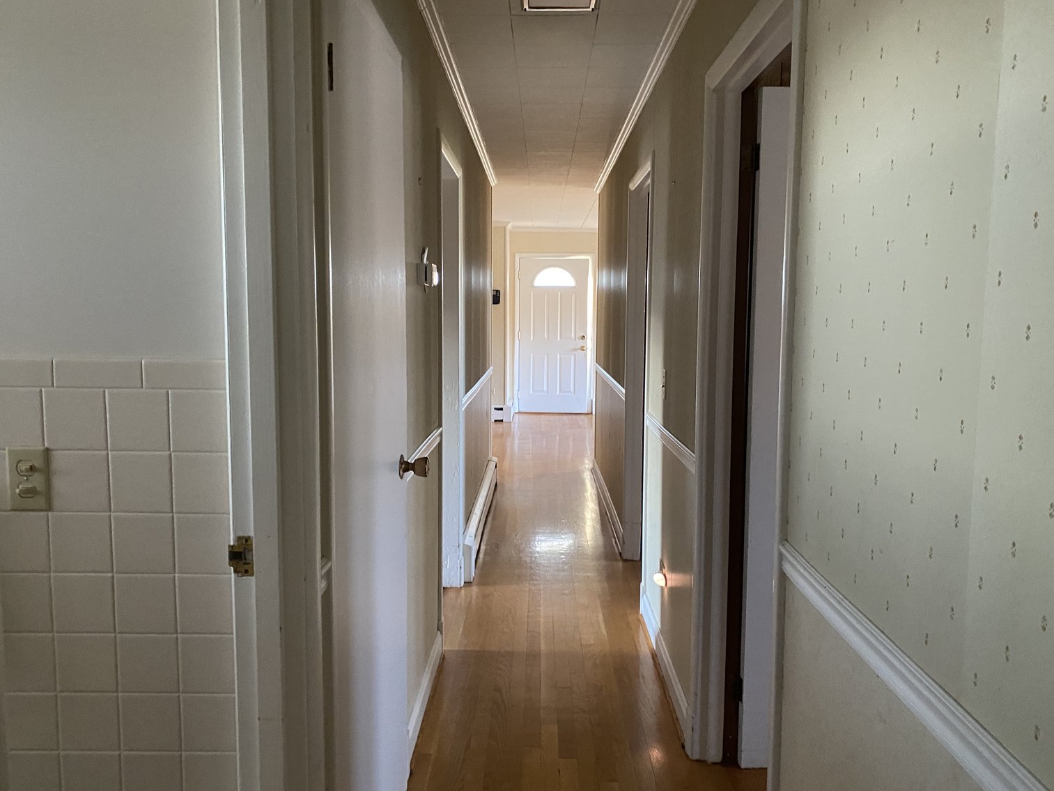 Image for 3 BR/2 BA Home w/Detached 2 Bay Shop/Garage on 2.2 +/- Acres in Madison County, VA--SELLING to the HIGHEST BIDDER!!