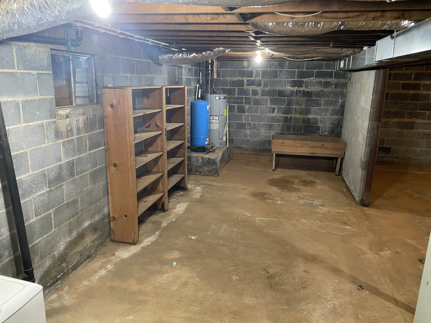 Image for 3 BR/2 BA Home w/Detached 2 Bay Shop/Garage on 2.2 +/- Acres in Madison County, VA--SELLING to the HIGHEST BIDDER!!