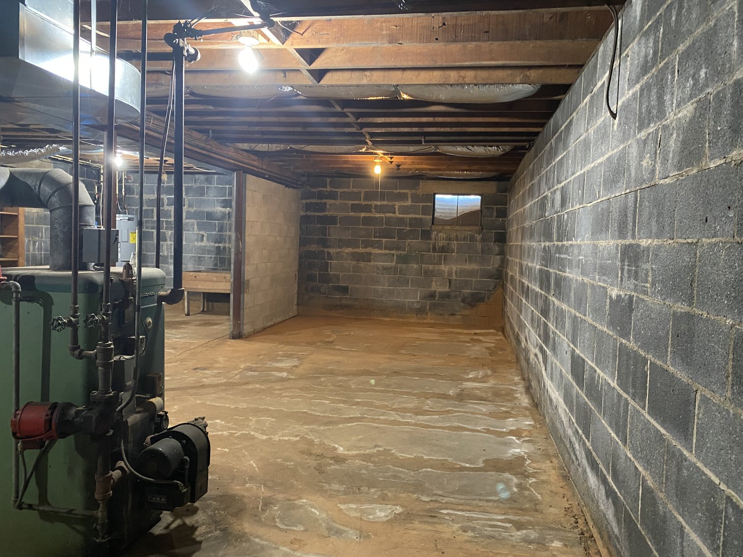 Image for 3 BR/2 BA Home w/Detached 2 Bay Shop/Garage on 2.2 +/- Acres in Madison County, VA--SELLING to the HIGHEST BIDDER!!