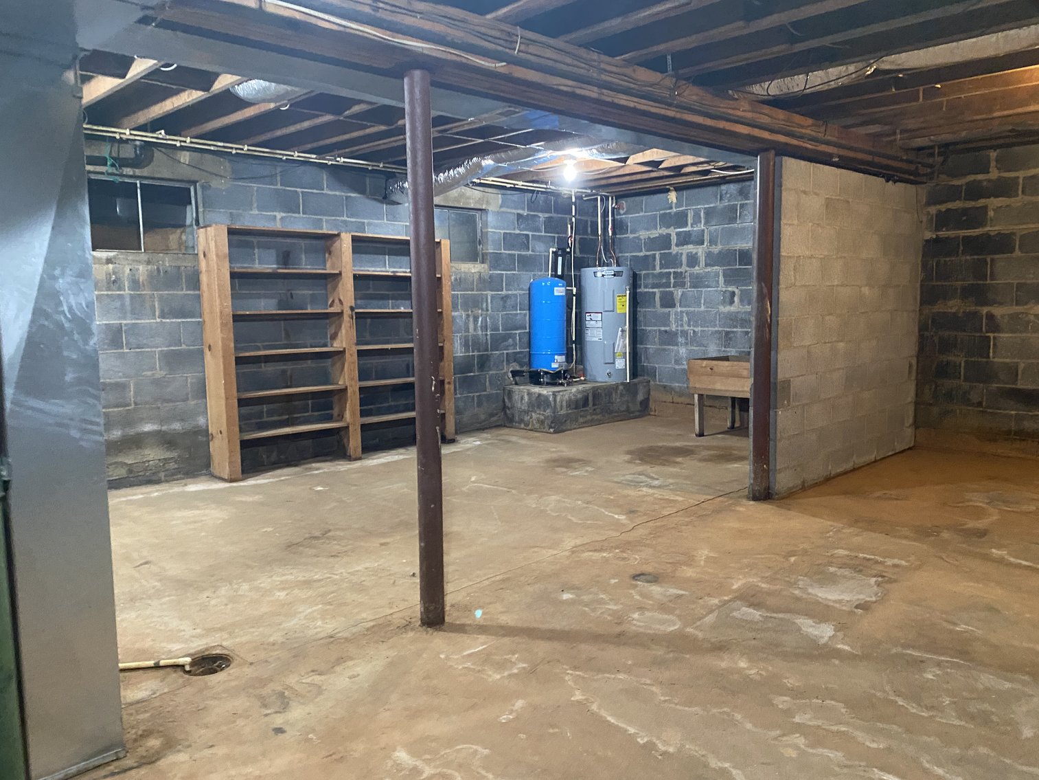 Image for 3 BR/2 BA Home w/Detached 2 Bay Shop/Garage on 2.2 +/- Acres in Madison County, VA--SELLING to the HIGHEST BIDDER!!