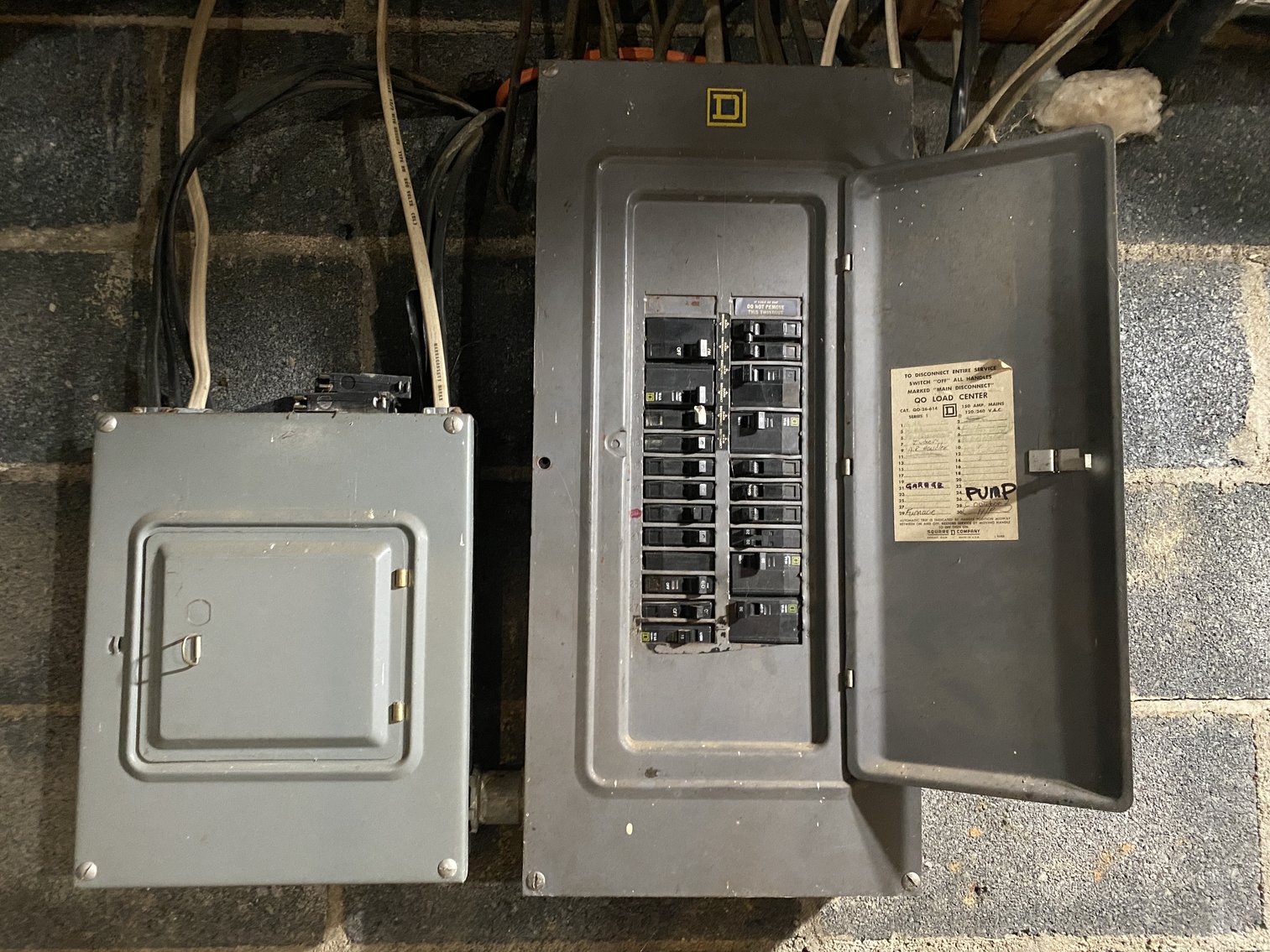 Image for 3 BR/2 BA Home w/Detached 2 Bay Shop/Garage on 2.2 +/- Acres in Madison County, VA--SELLING to the HIGHEST BIDDER!!