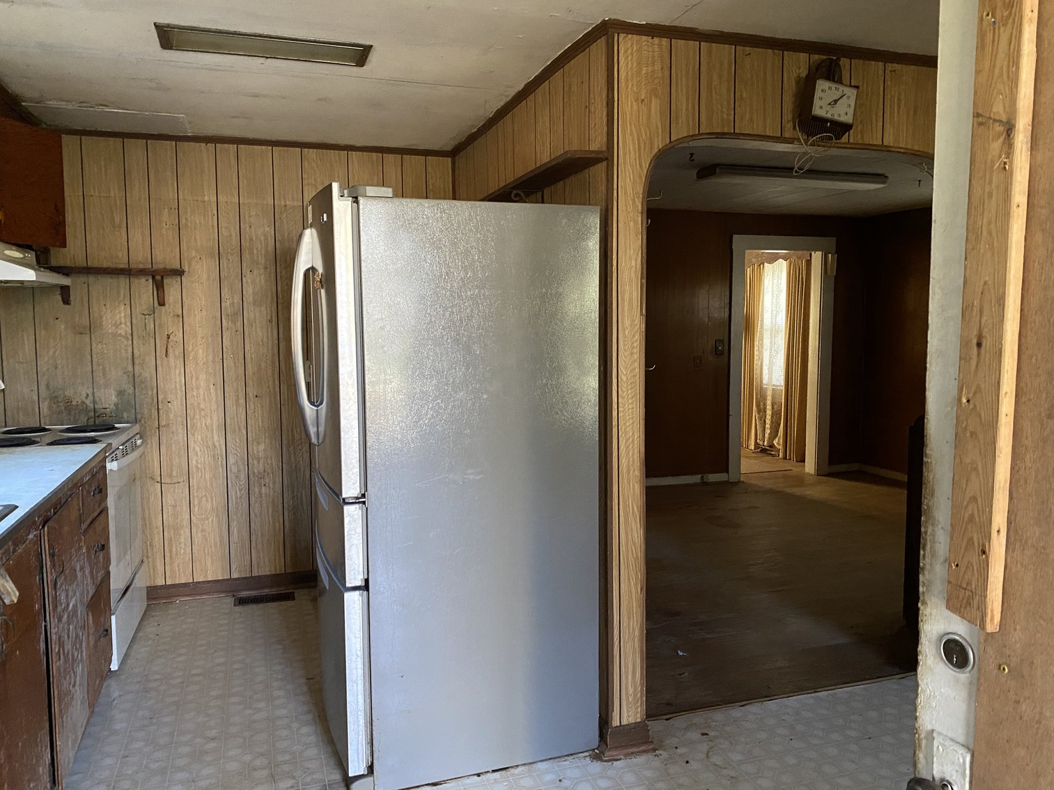 Image for 55.16 +/- Acres of Desirable Land Fronting Smith Station Rd. w/3 BR Home & Outbuildings in Spotsylvania County, VA--SELLING to the HIGHEST BIDDER!!