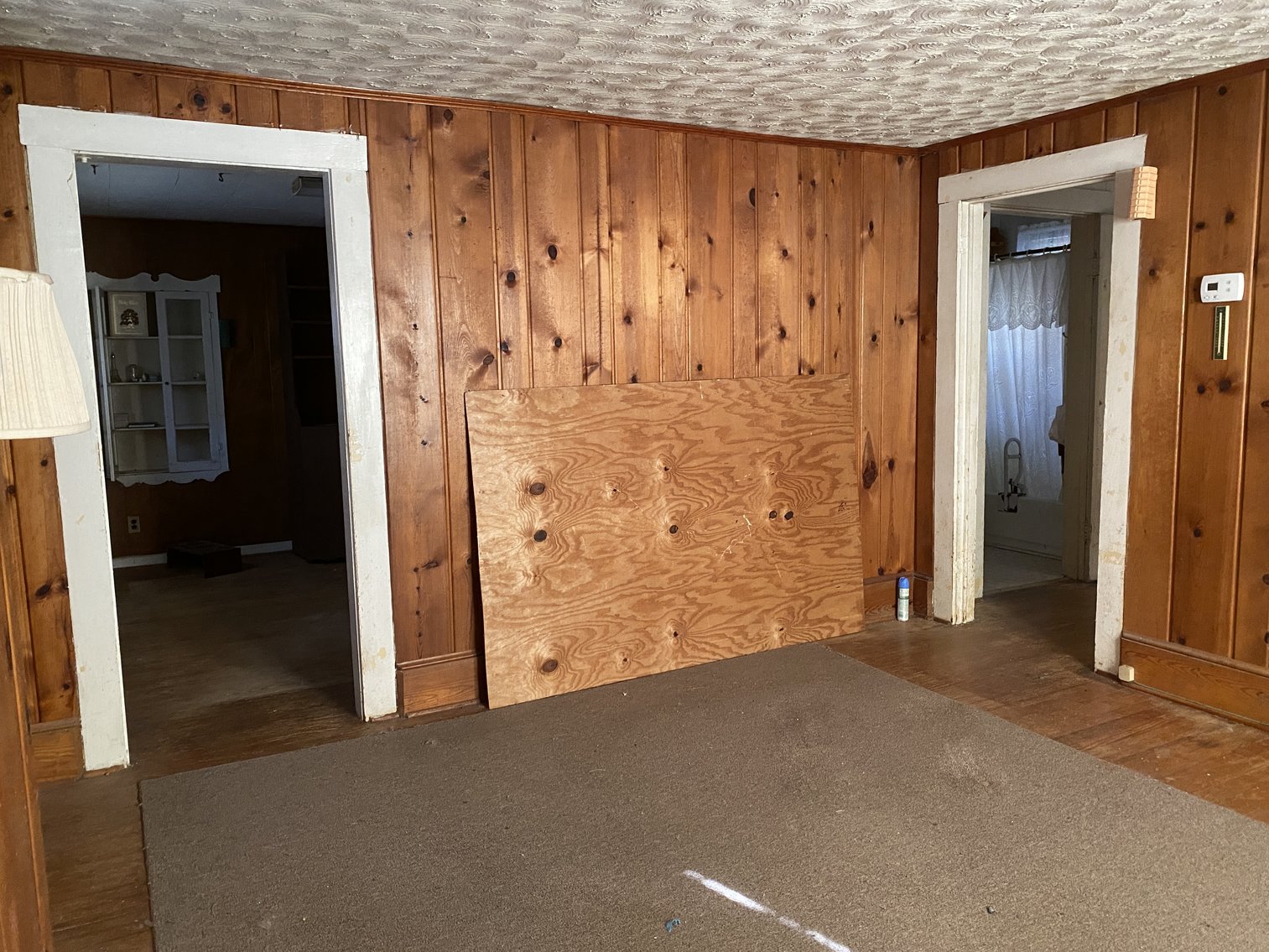 Image for 55.16 +/- Acres of Desirable Land Fronting Smith Station Rd. w/3 BR Home & Outbuildings in Spotsylvania County, VA--SELLING to the HIGHEST BIDDER!!