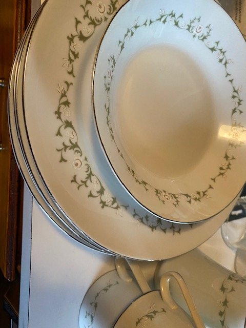 Image for 1112 Nottingham Drive-Contents Only!