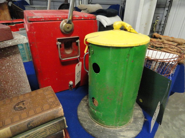 Image for Dec 3, 2020 Public Auction