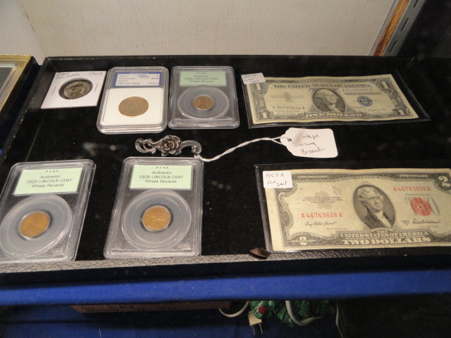 Image for Dec 3, 2020 Public Auction