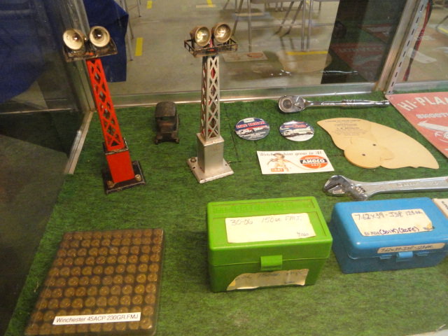 Image for Dec 3, 2020 Public Auction